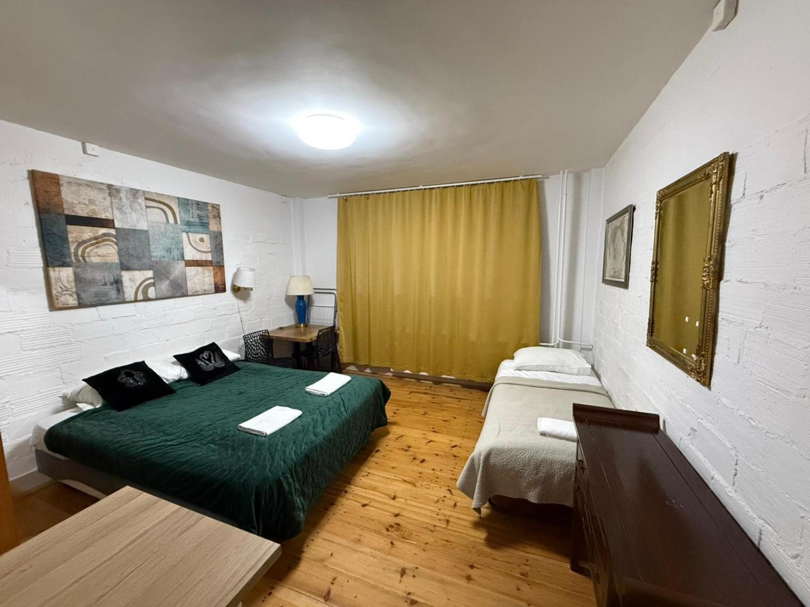 L Ajax Copernicus Center Apartment Warsaw Exterior photo